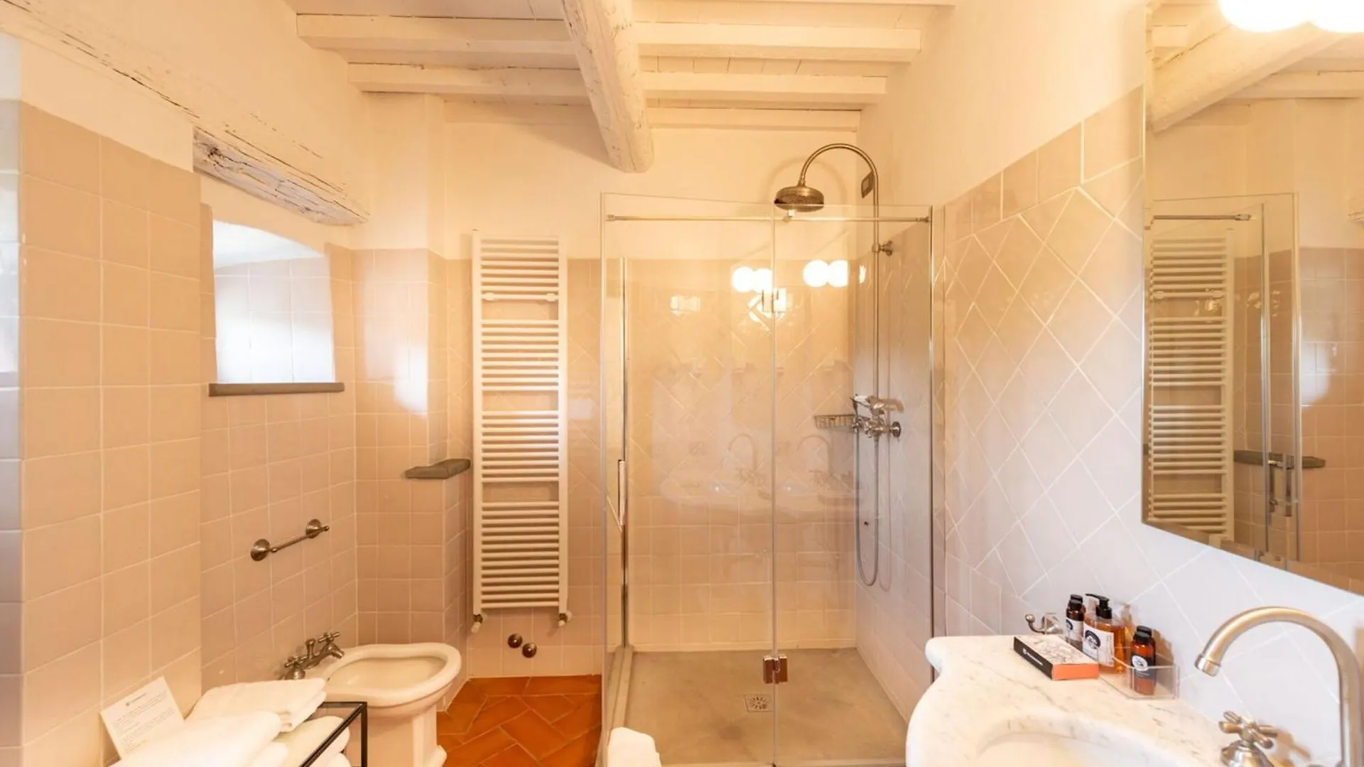 Il Casolese, Private Pool, Nature, Greve In Chianti Italien