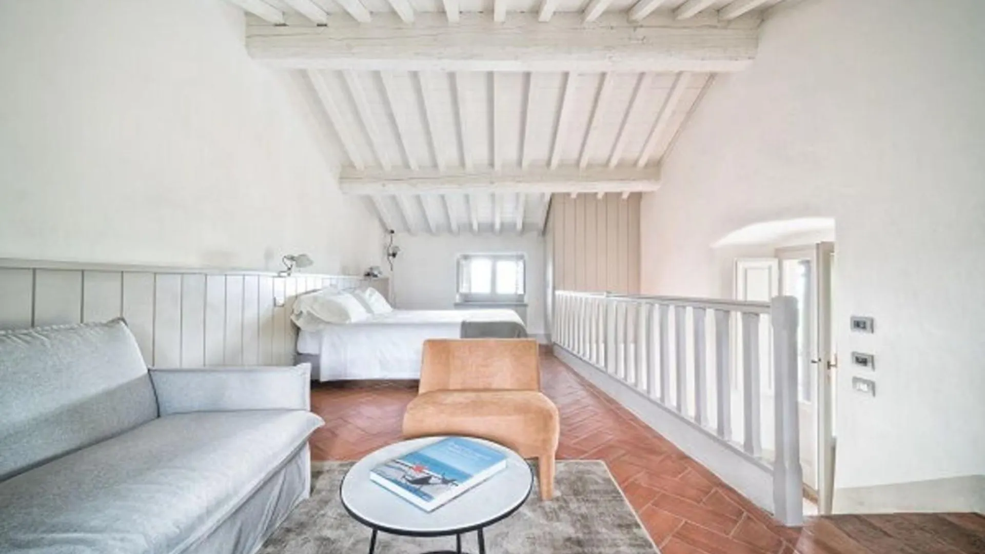 Villa Il Casolese, Private Pool, Nature, Greve In Chianti