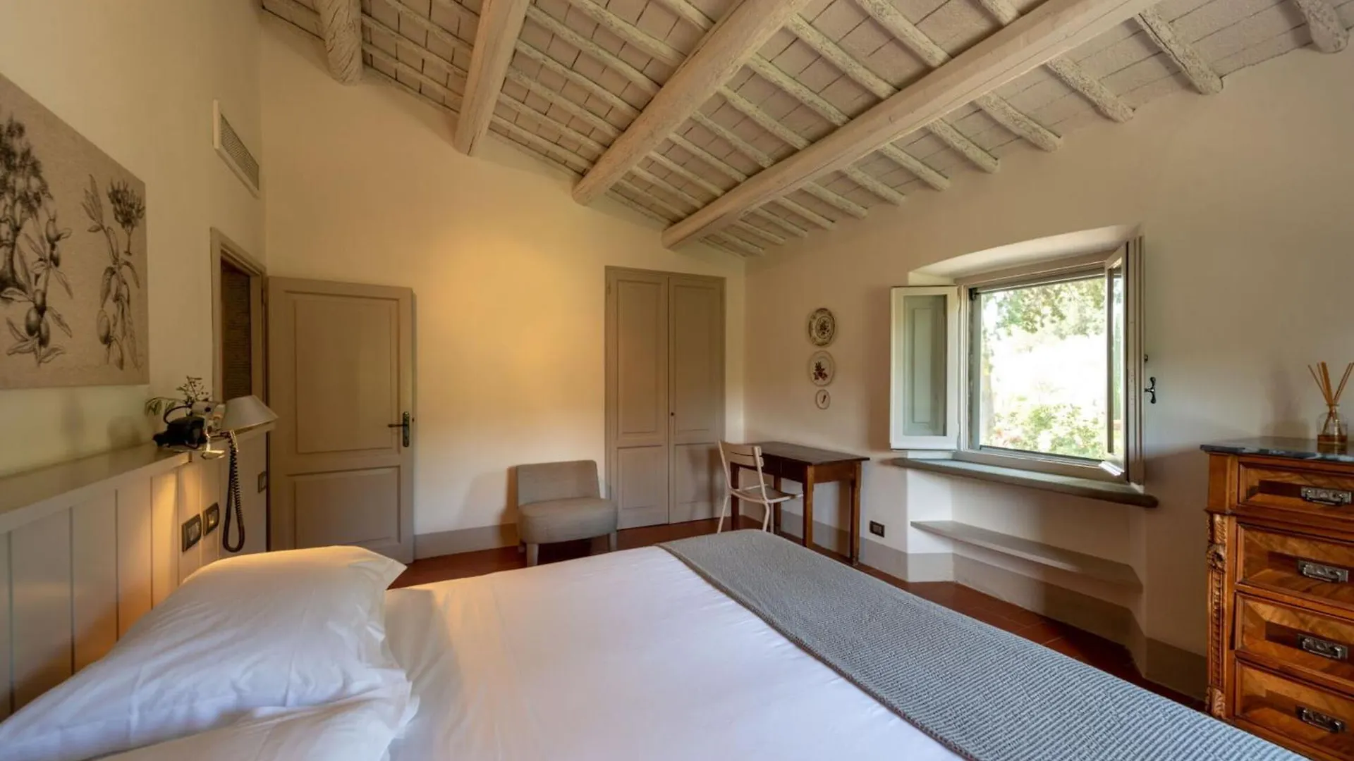 Il Casolese, Private Pool, Nature, Greve In Chianti 0*,