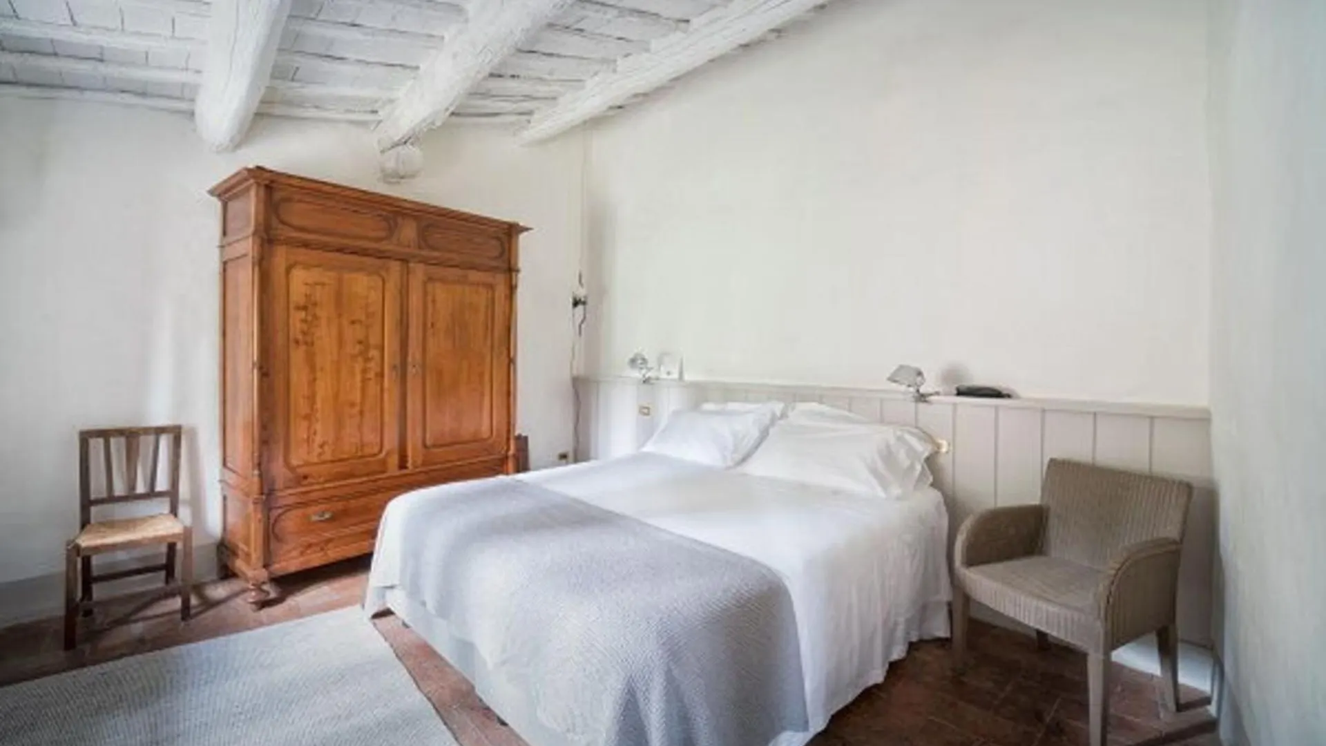 Villa Il Casolese, Private Pool, Nature, Greve In Chianti Italien