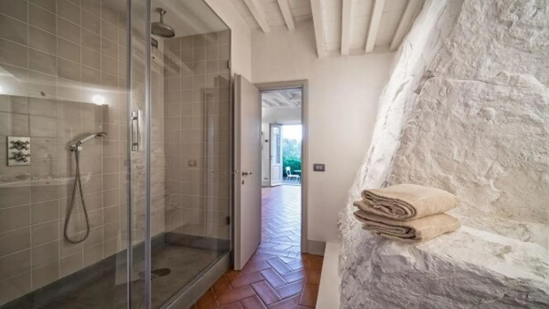 Villa Il Casolese, Private Pool, Nature, Greve In Chianti